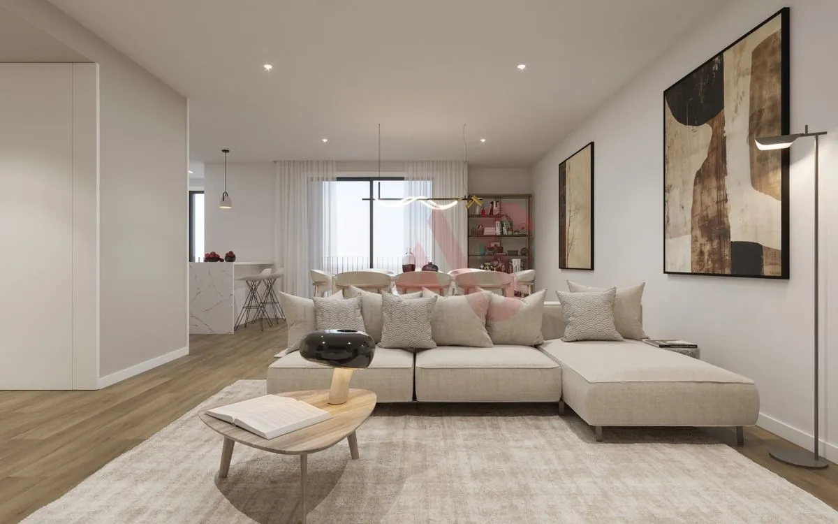 Ákuas Residence - New Apartments for Sale in Maia, Porto gallery 7