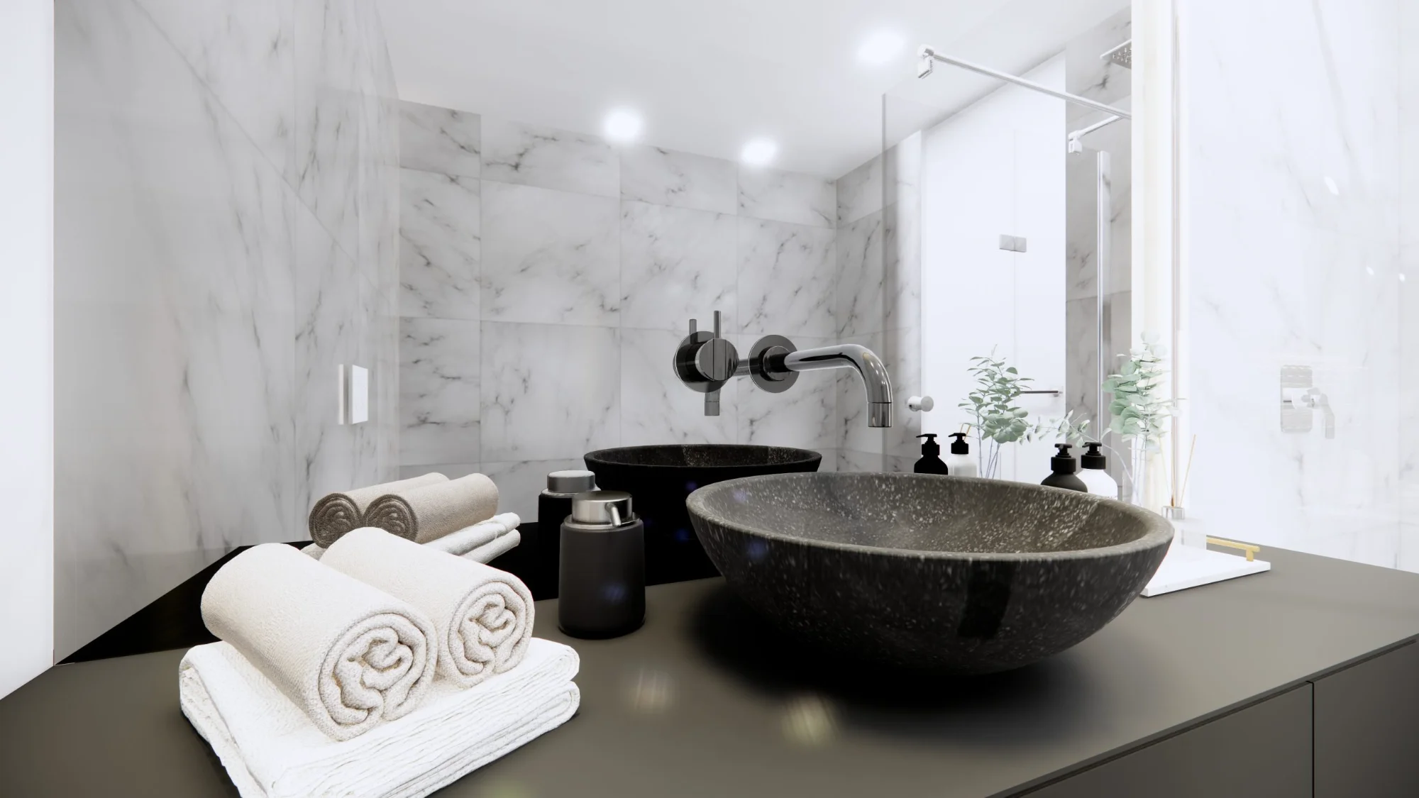 Gondomar Terrace - New Apartments for Sale in Gondomar gallery 21