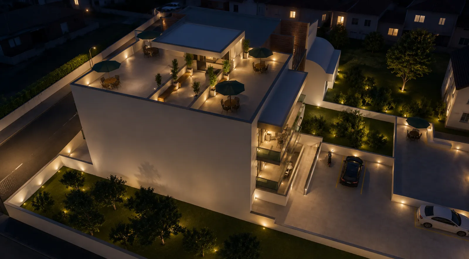 Quarteira Luxury Development - New Apartments for Sale in Quarteira, Algarve gallery 5