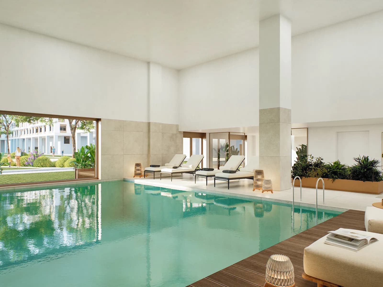 Antas Atrium - New Apartments for Sale in Porto gallery 2