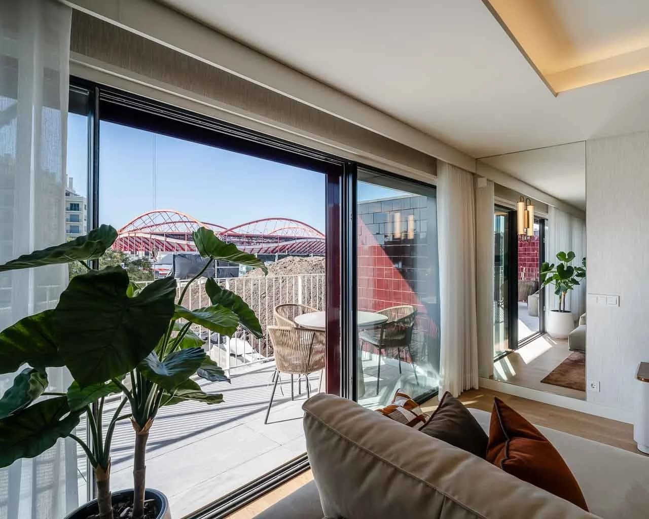 Unique Benfica - New Apartments for Sale in Benfica, Lisbon gallery 7