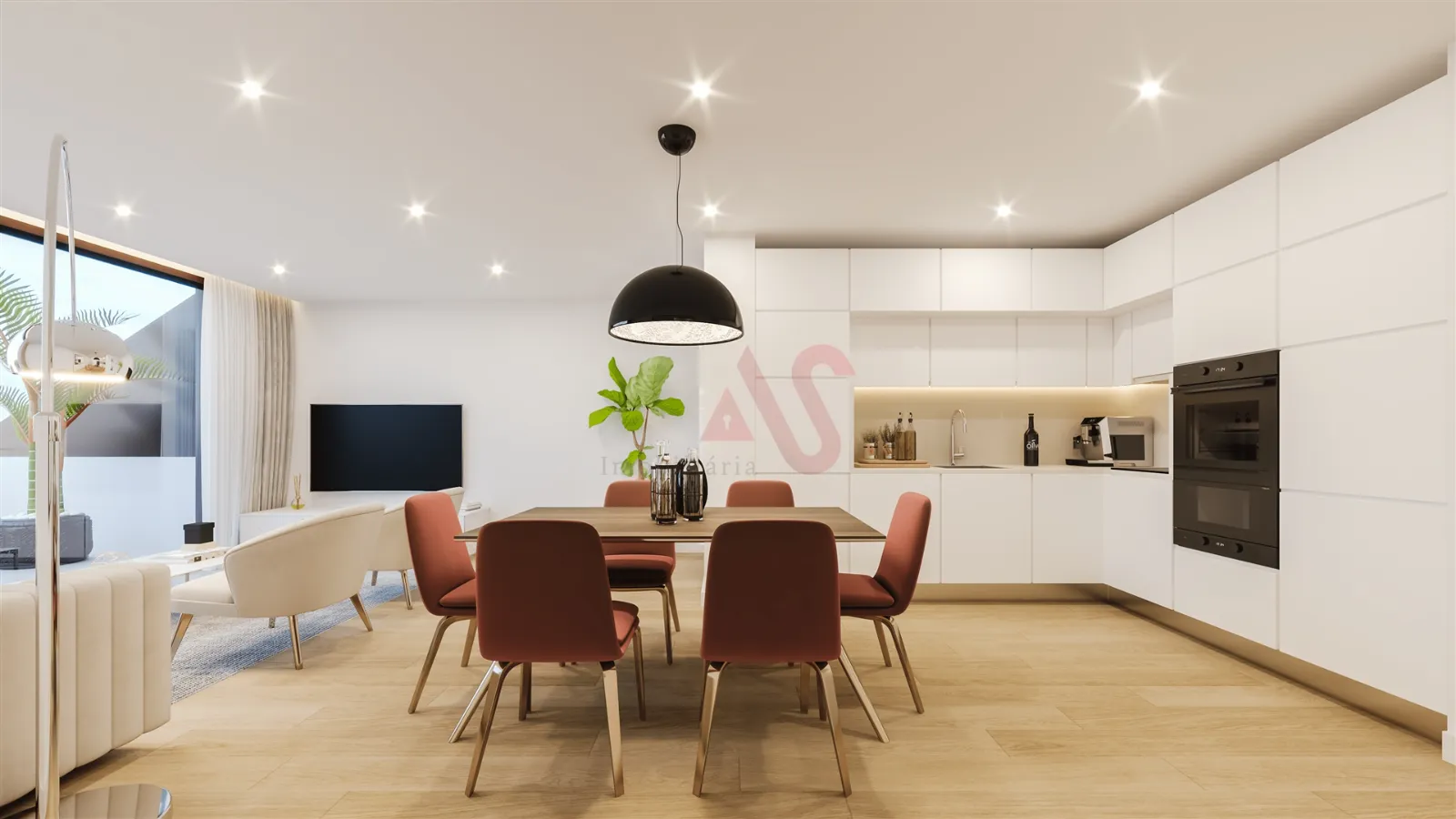 Brito Capelo 76 - New Apartments for Sale in Matosinhos, Porto gallery 8