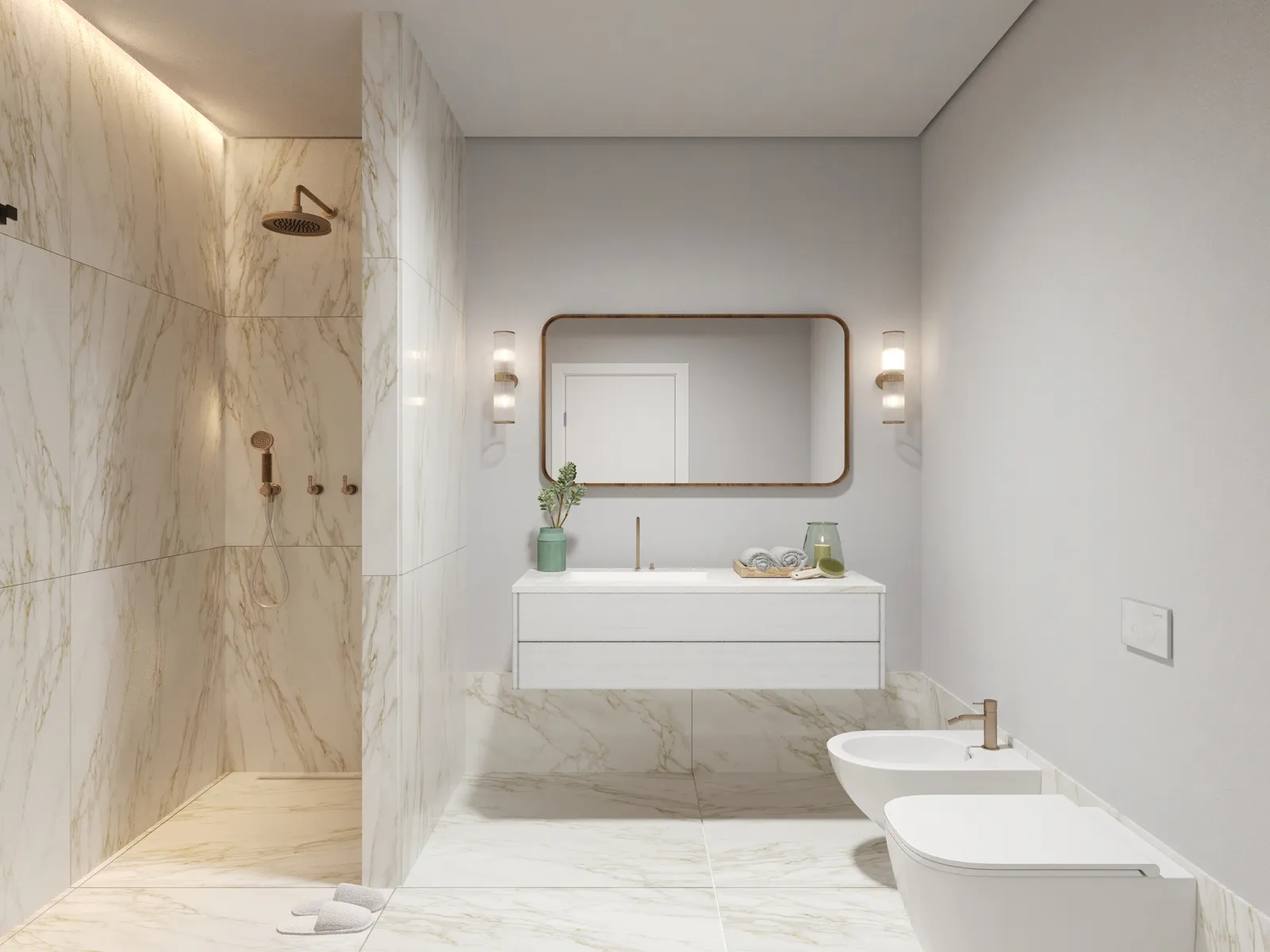 Gaia Hills Parque - New Apartments for Sale in Vila Nova de Gaia gallery photo 51