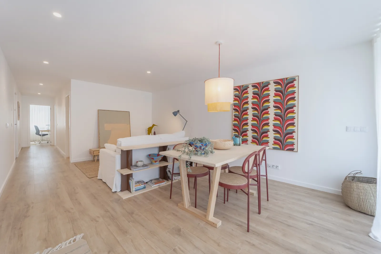 Padre António Vieira 155 - New Apartments for Sale in Bonfim, Porto gallery 9