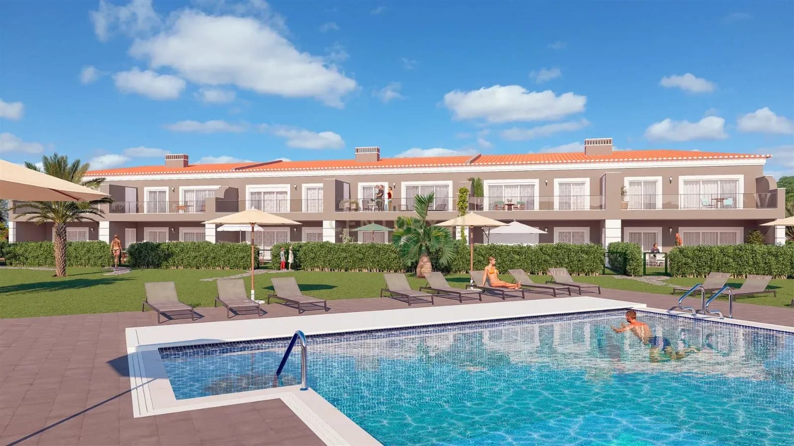 Seaview Village | New T2 Apartments at Boavista Golf & Spa gallery 3