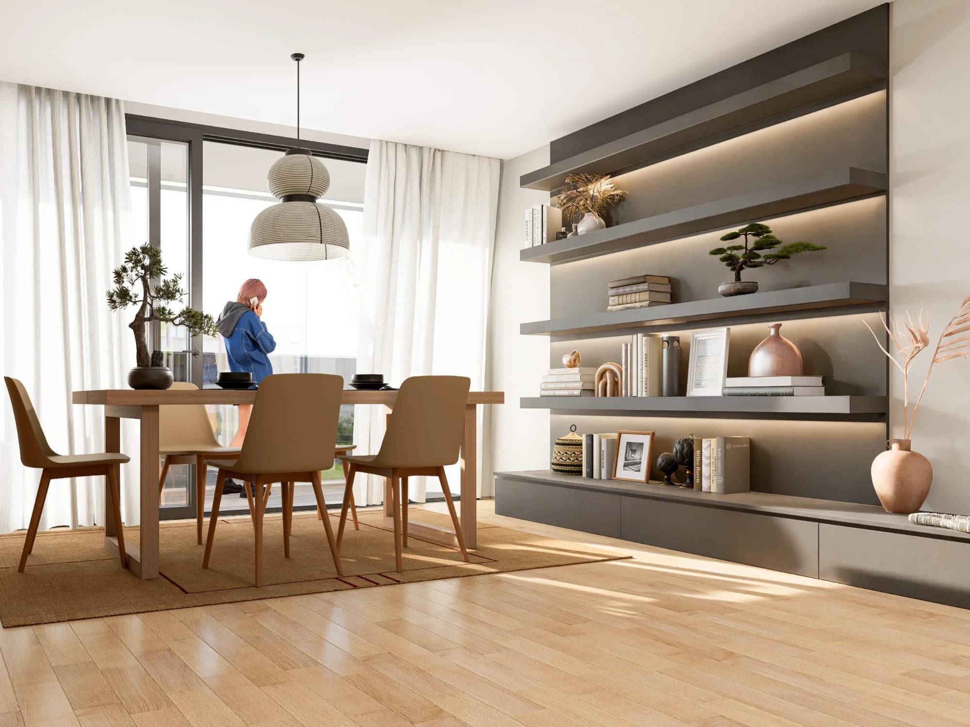 Trofa Premium - New Apartments for Sale in Trofa, Porto gallery 9