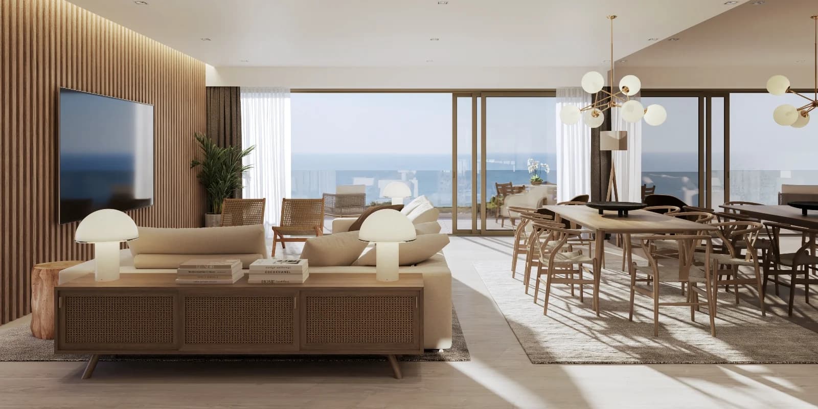 HORIZON - New Vilas for Sale in Lourinhã, Lisbon gallery 14