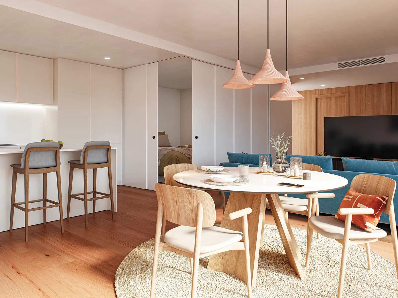 Antas Atrium - New Apartments for Sale in Porto gallery 6