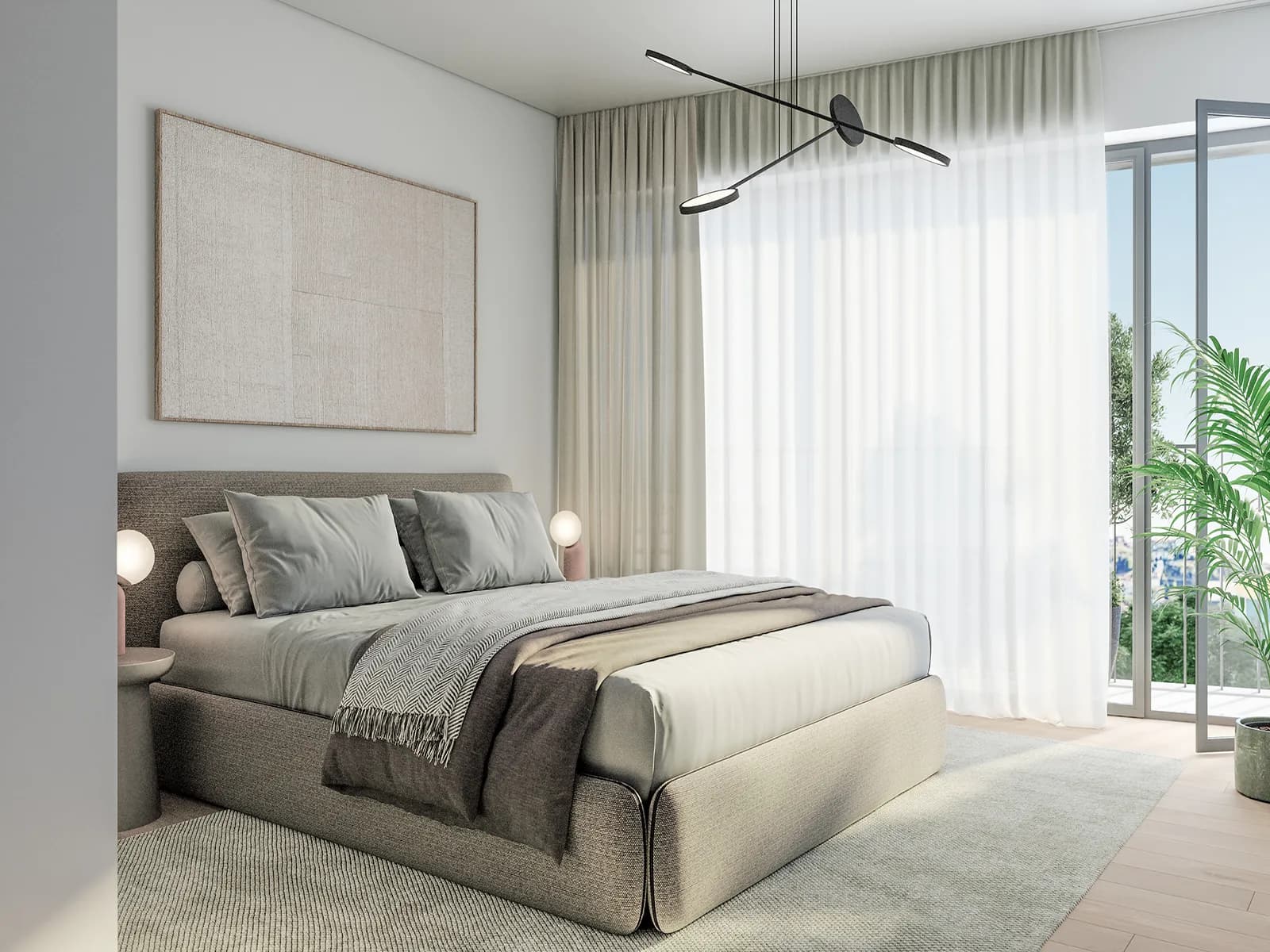 Campo Novo - New Apartments for Sale in Lisbon gallery 20