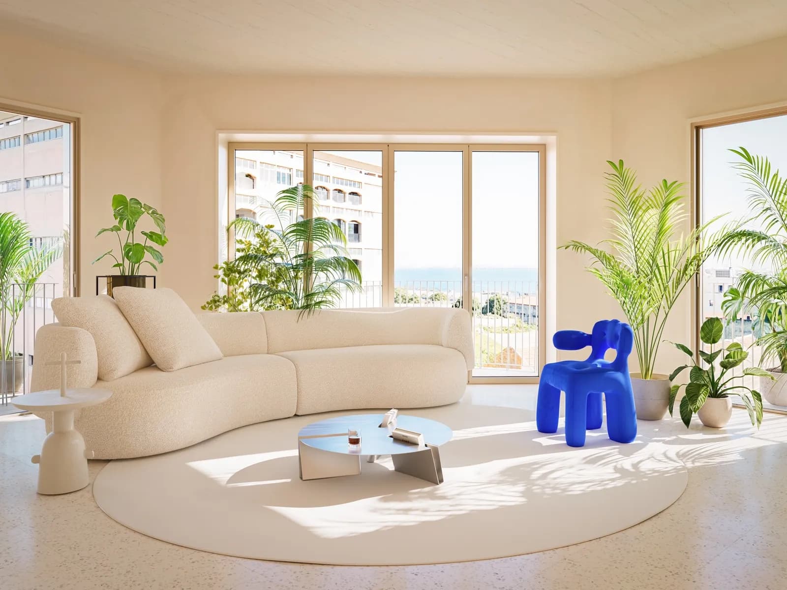 Selva - New Apartments for Sale in Marvila, Lisbon gallery 4