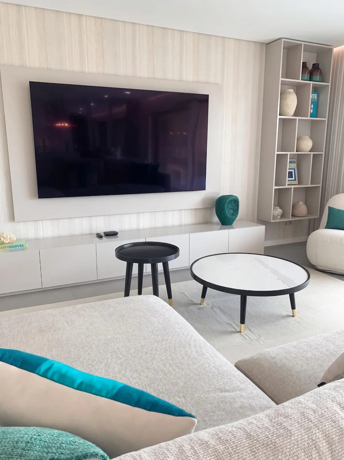 Forte Novo - New Apartments for Sale in Quarteira gallery 10