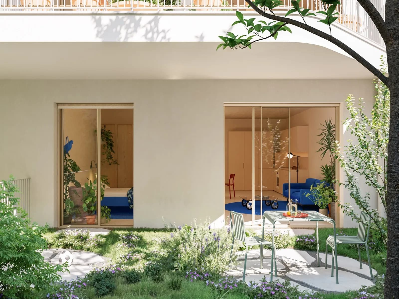 Selva - New Apartments for Sale in Marvila, Lisbon gallery 30