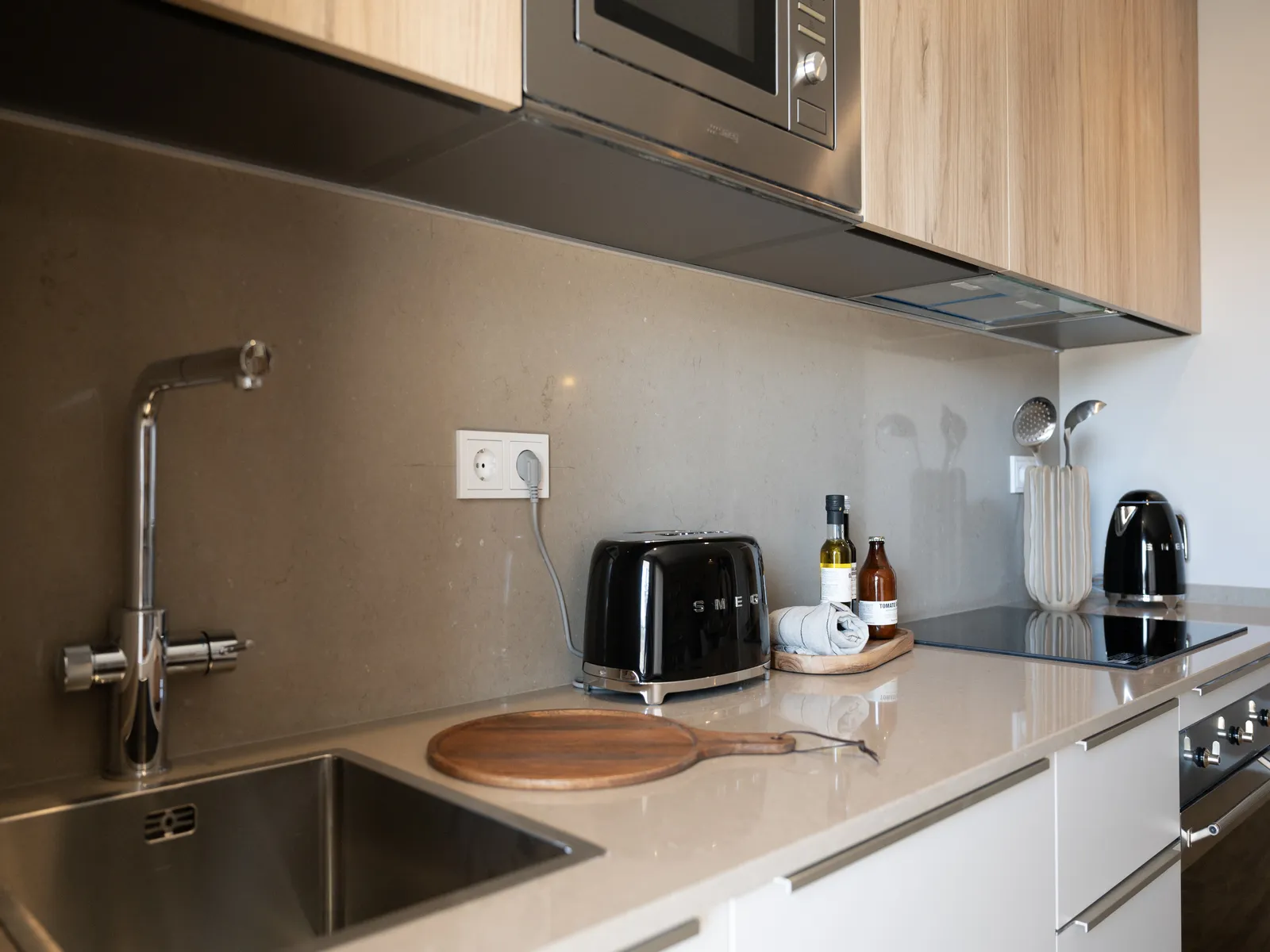 Élou Jardins - New Apartments for Sale in Loures, Lisbon gallery photo 25