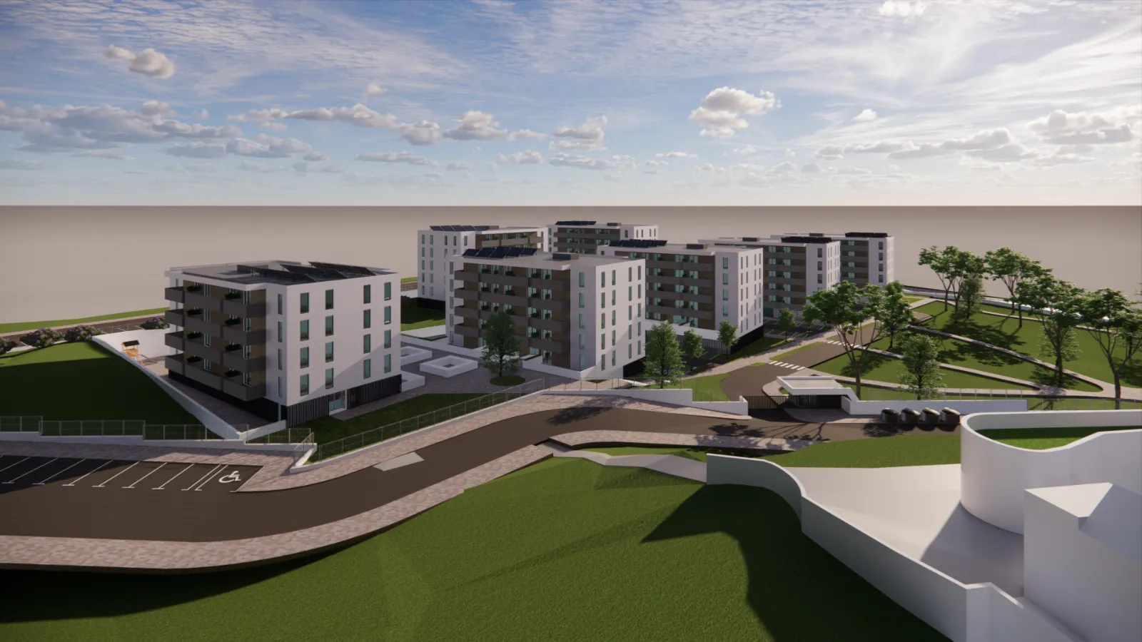 Herdade de Vilar - New Apartments for Sale in Vila Nova de Gaia gallery 33