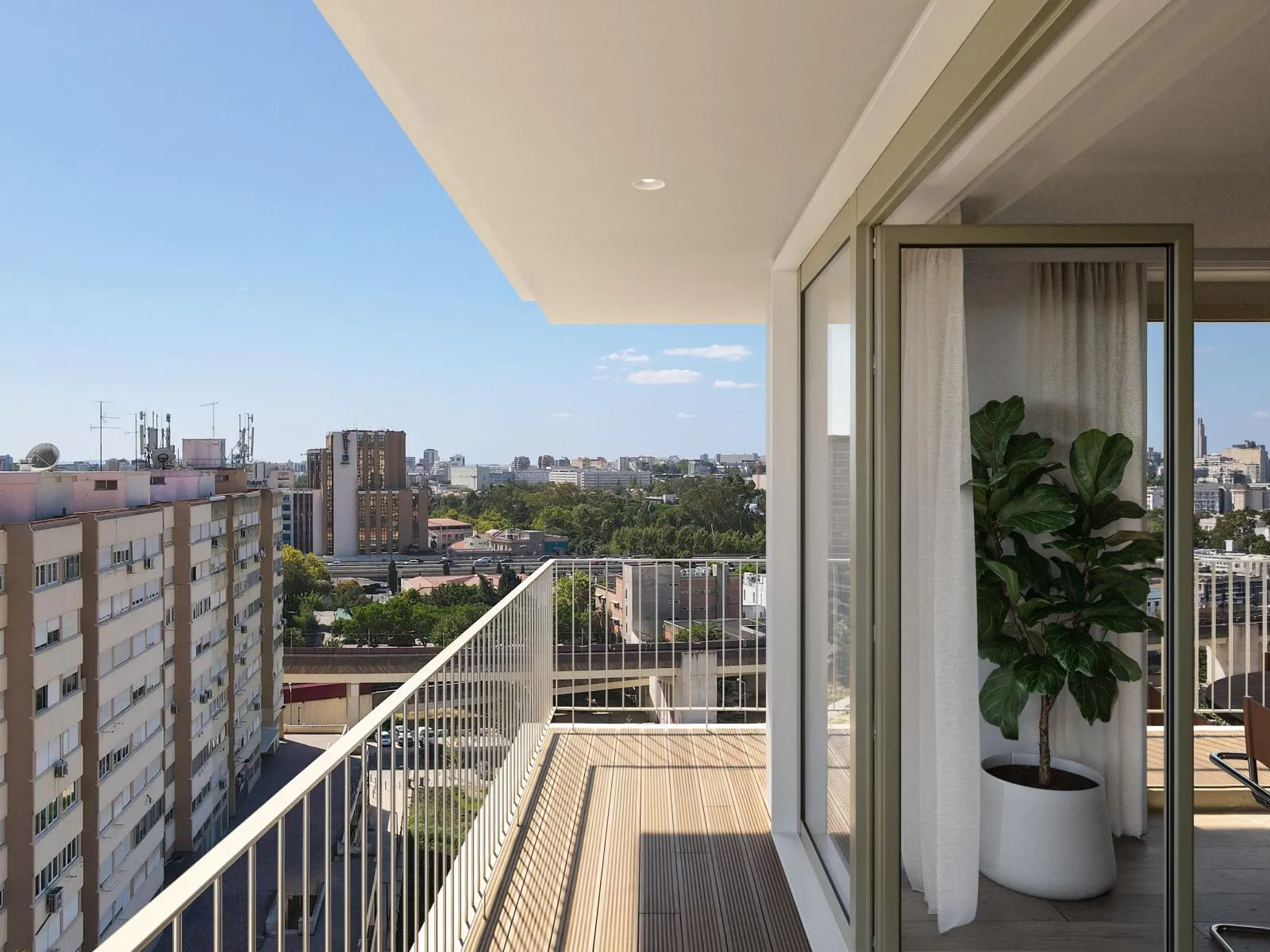 NoLiPa - New Apartments for Sale in Lisbon gallery photo 47