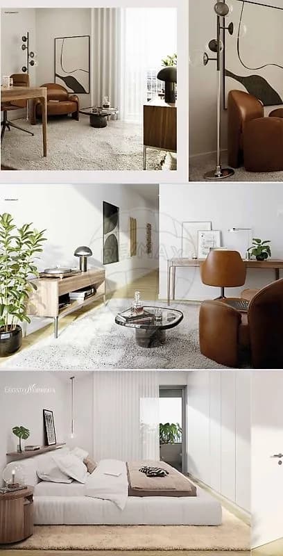 Legato Nóbrega | New Flats for Sale in Aveiro gallery photo 8
