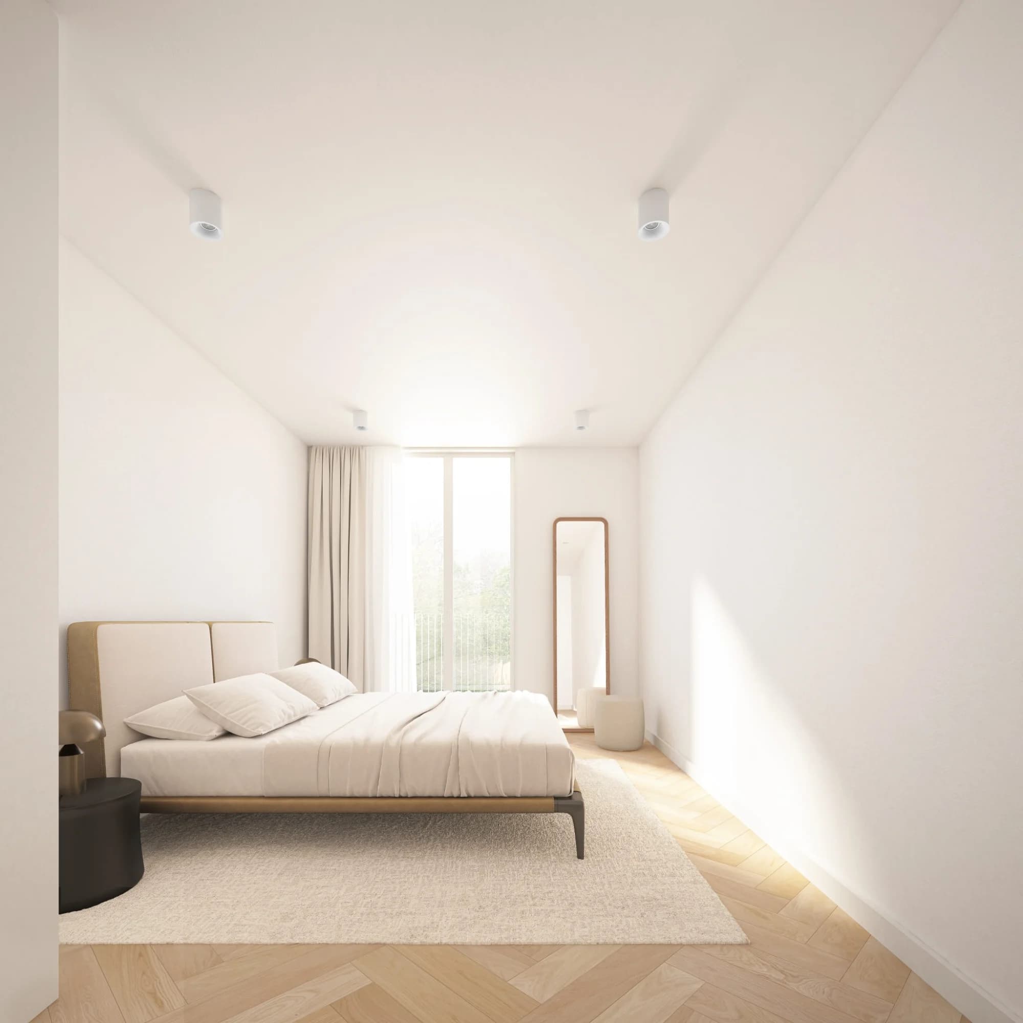 Conde da Ribeira - New Apartments for Sale in Junqueira, Lisbon gallery 7