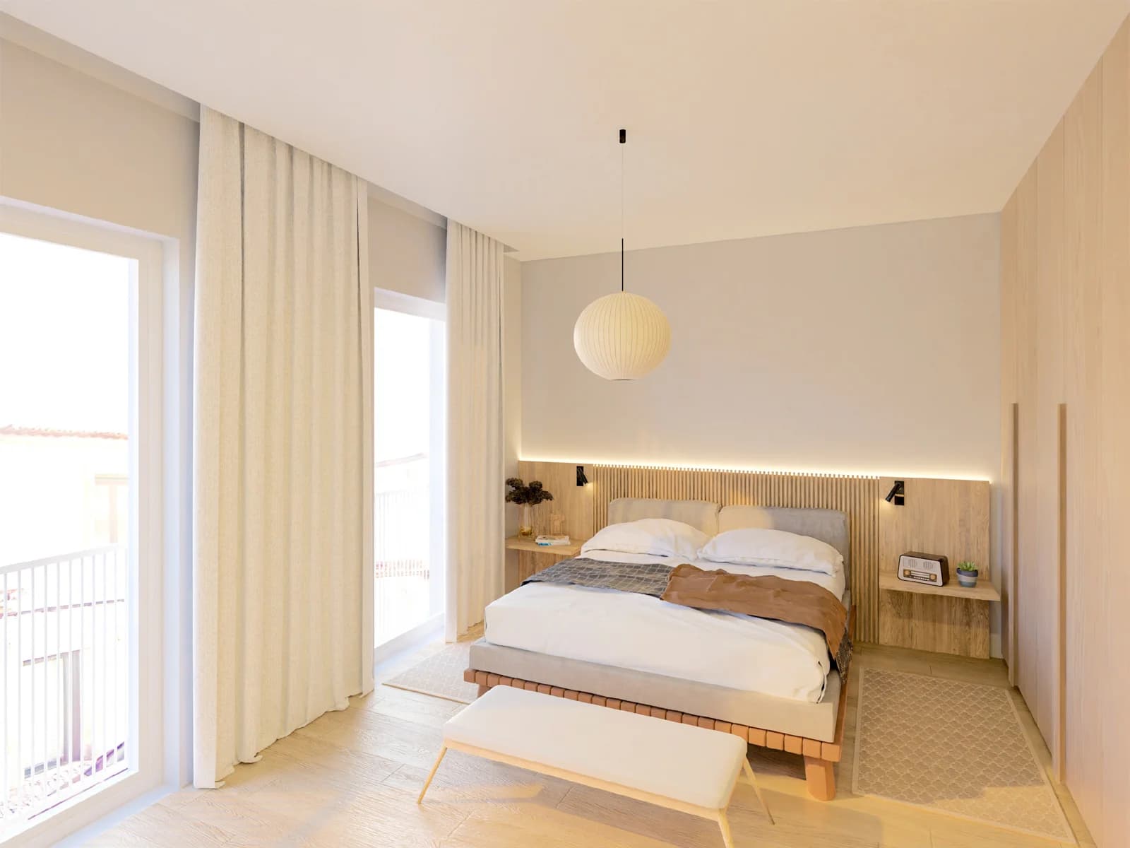 MACHADO SANTOS - New Apartments for Sale in Montijo, Lisbon gallery 4