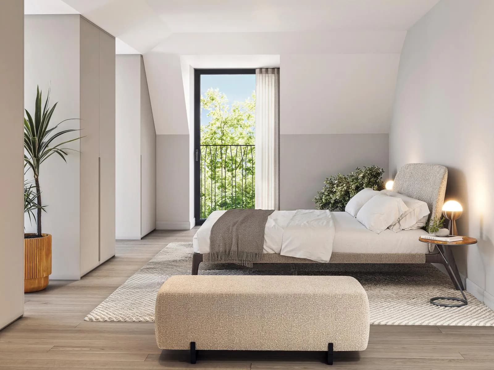 Marvilla Collection - New Apartments for Sale in Lisbon gallery 13