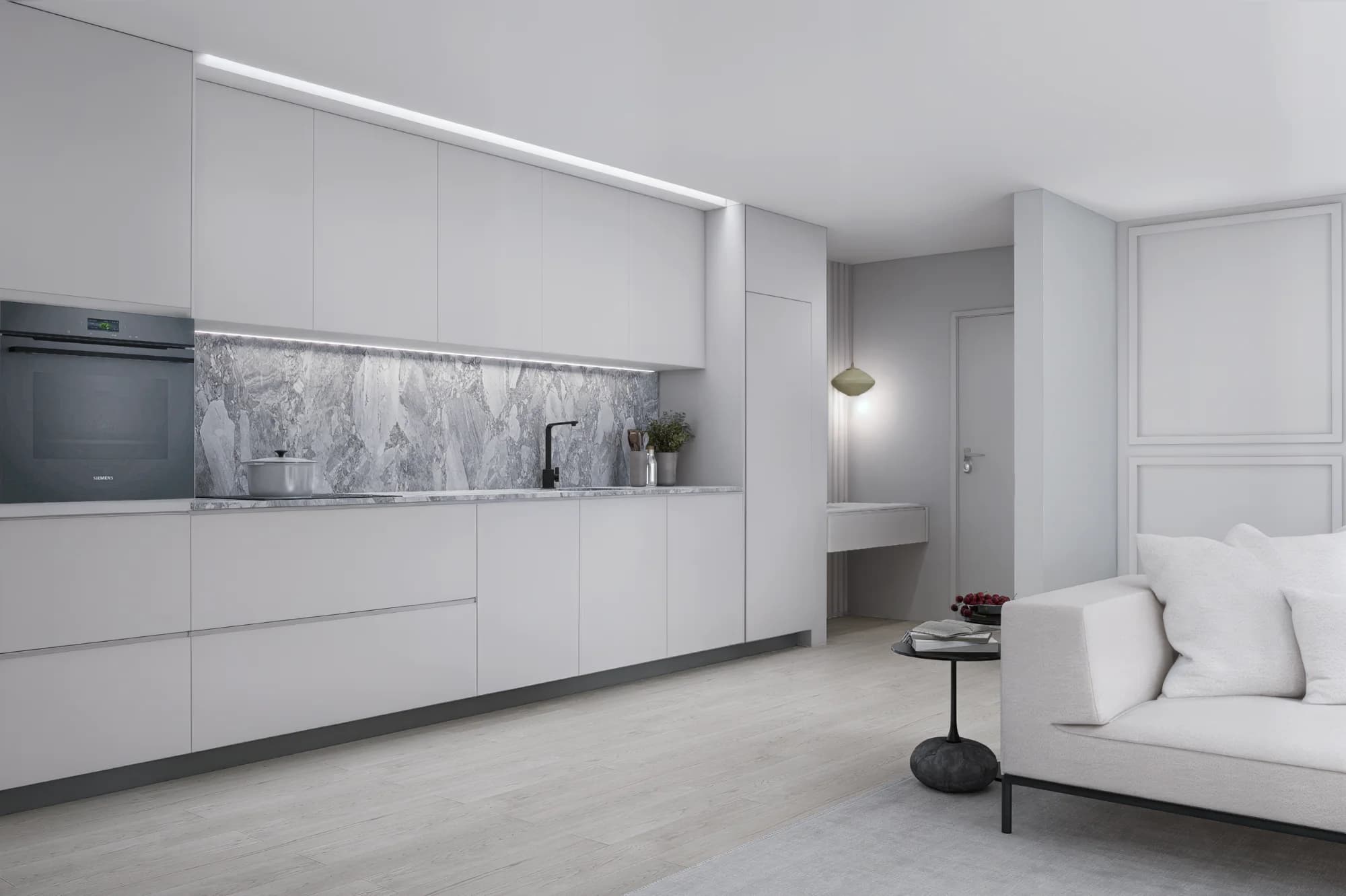 São João Premium - New Apartments for Sale in Pedrouços, Porto gallery 10