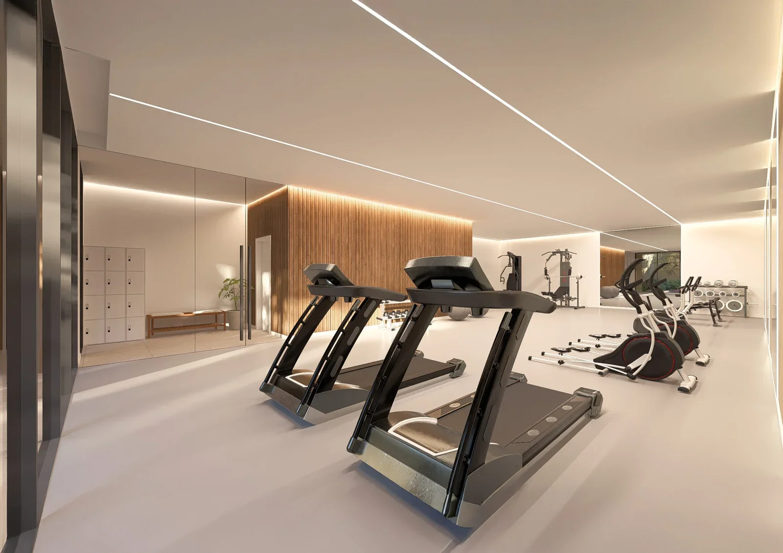 Silverbay Residences - New Apartments for Sale in São Martinho do Porto gallery 16