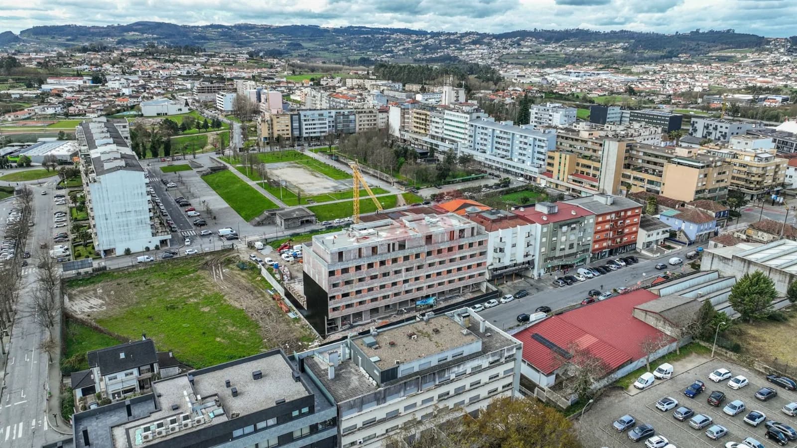 Vila Mauri - Apartamentos novos à venda em Felgueiras, Porto gallery 15