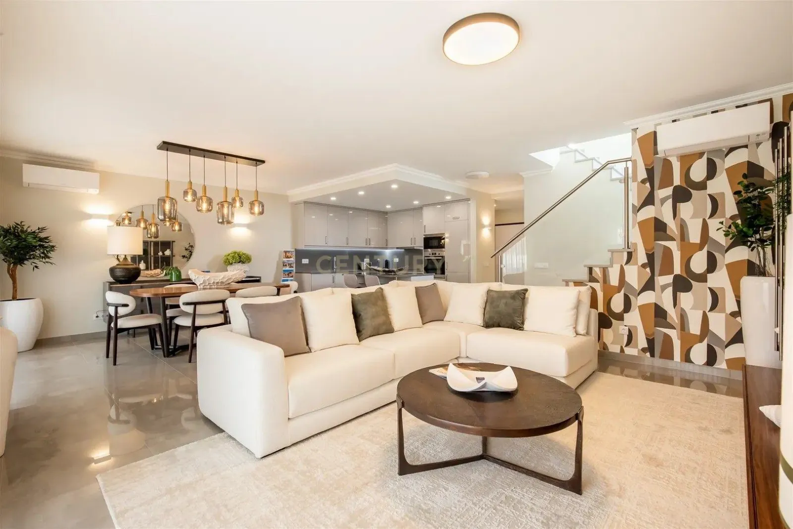 Bayview Village - Exclusive T3+1 Townhouses at Boavista Golf & Spa gallery 7
