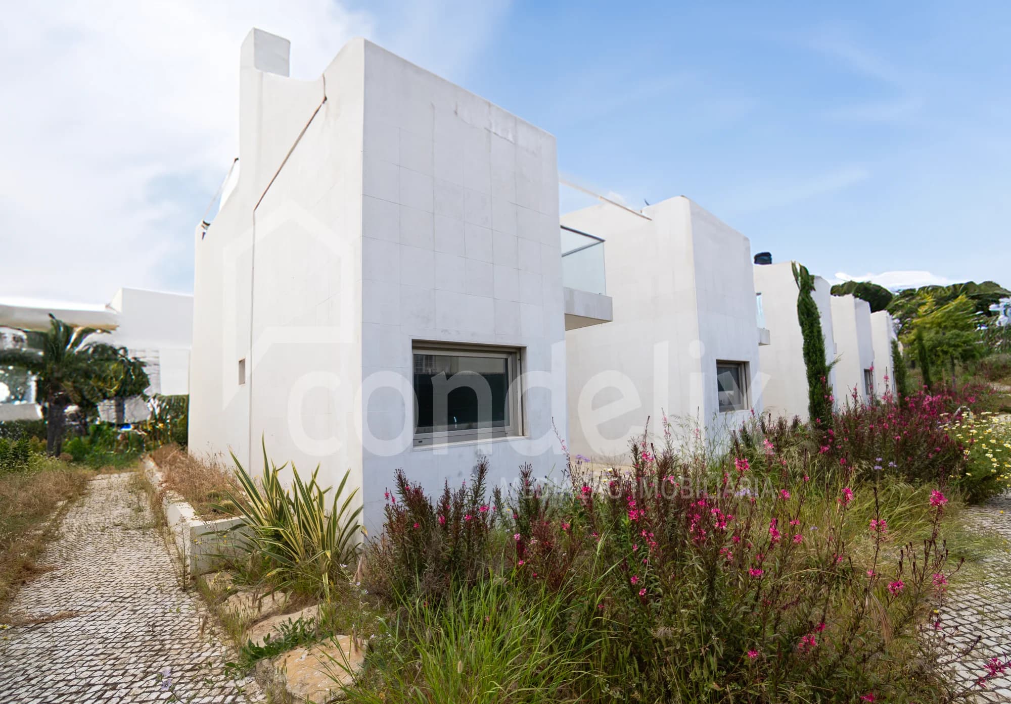 Castle Houses in Olhos d’Água gallery 51