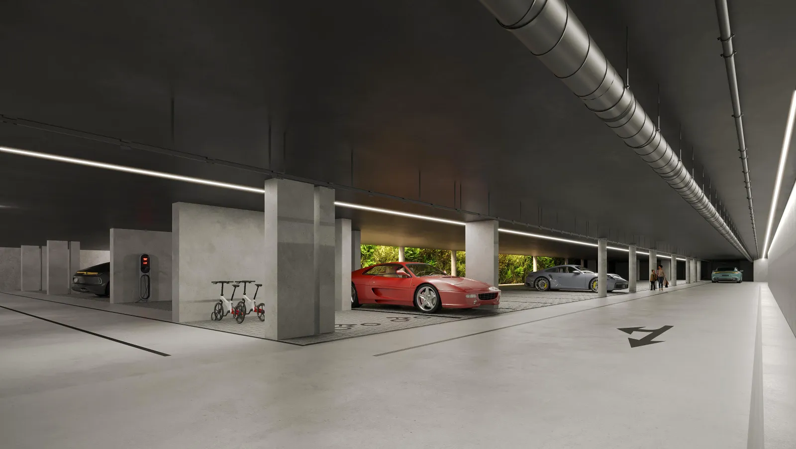 LUMARE – New luxury flats for sale in Vilamoura gallery 26