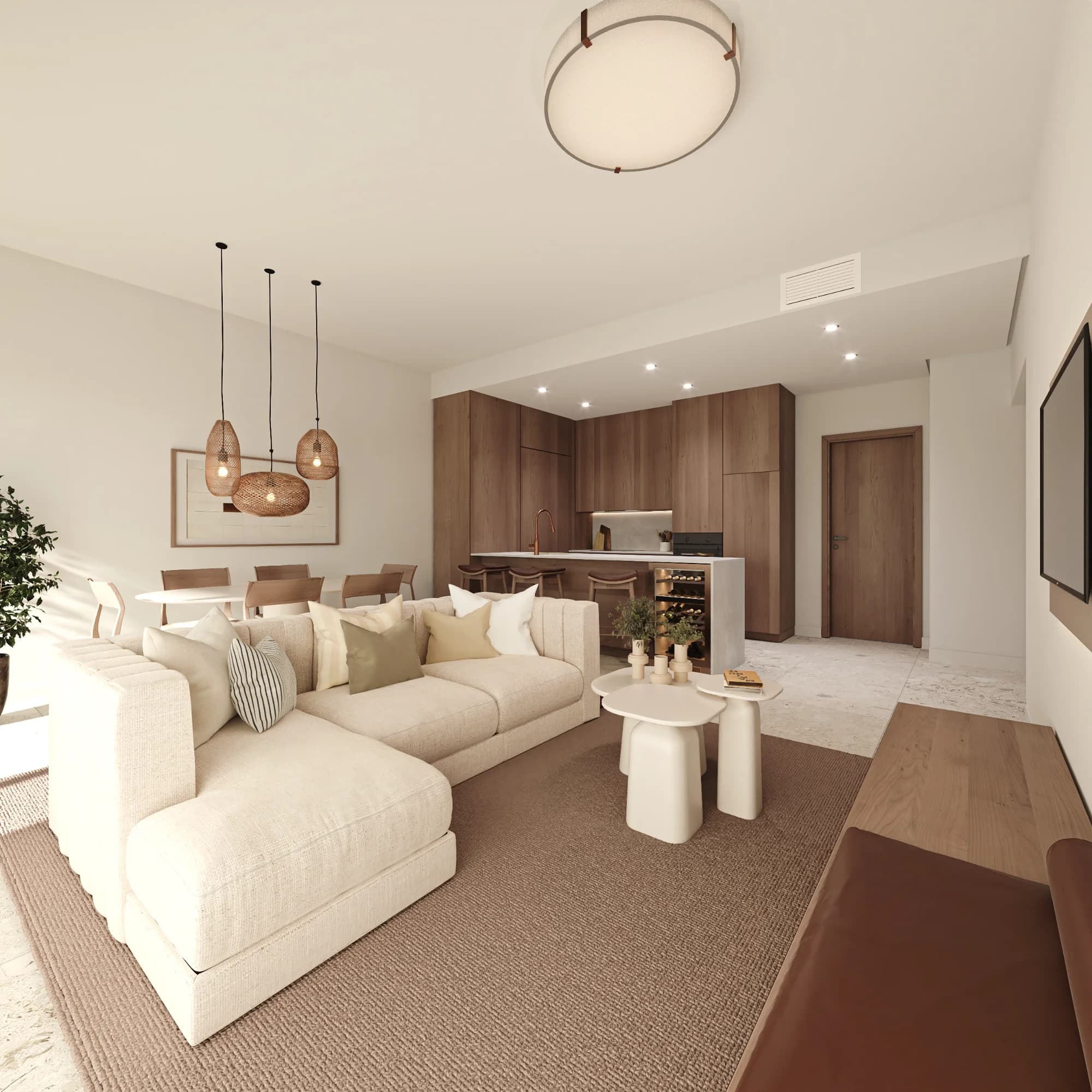 The Court- New Apartments for Sale in Carvoeiro, Algarve gallery 19