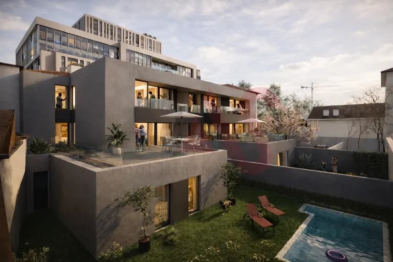 680Bonfim Oporto Apartments - New Apartments for Sale in Porto gallery 2