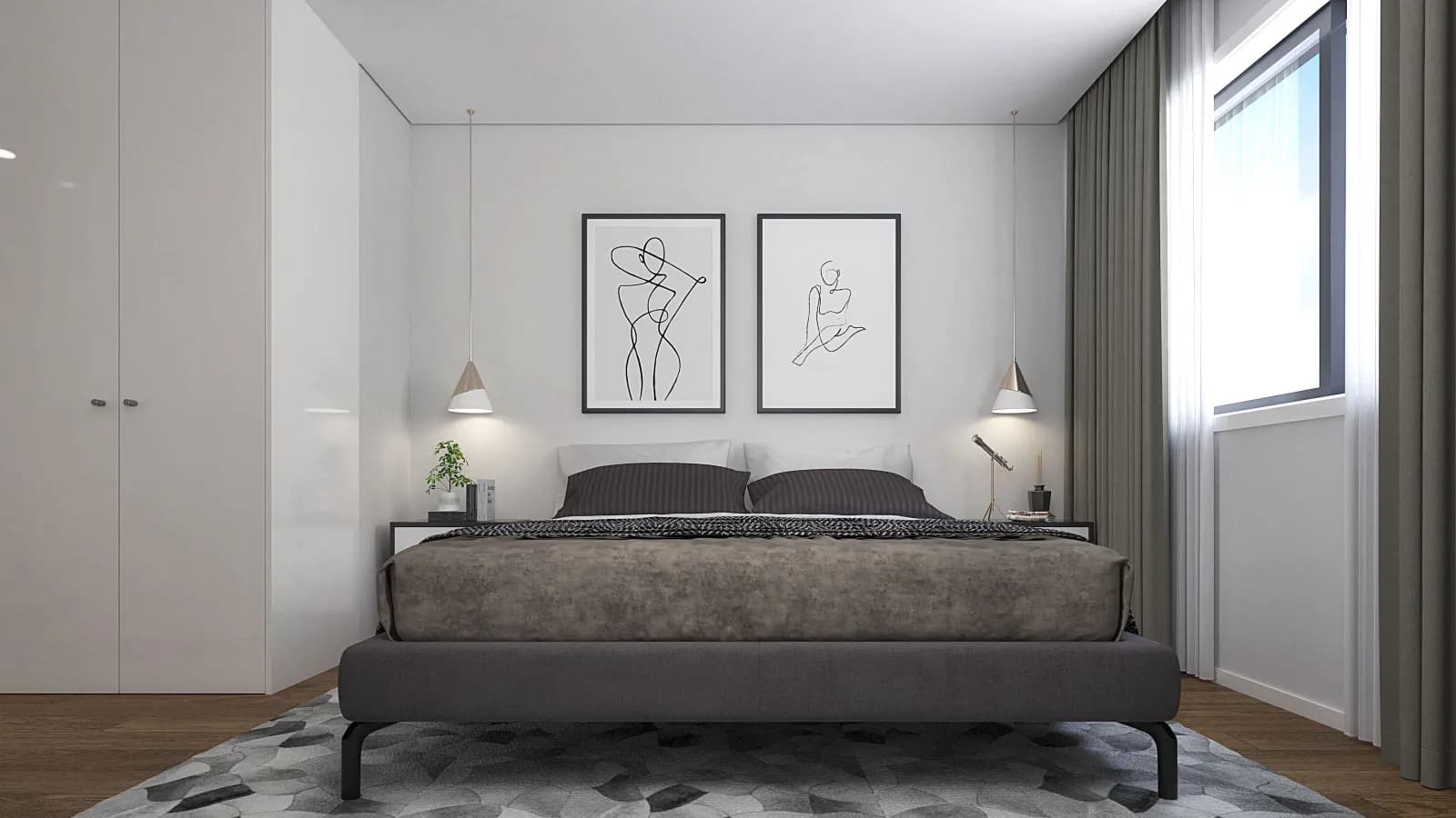 Santiago Building - New Apartments for Sale in Matosinhos, Porto gallery 3