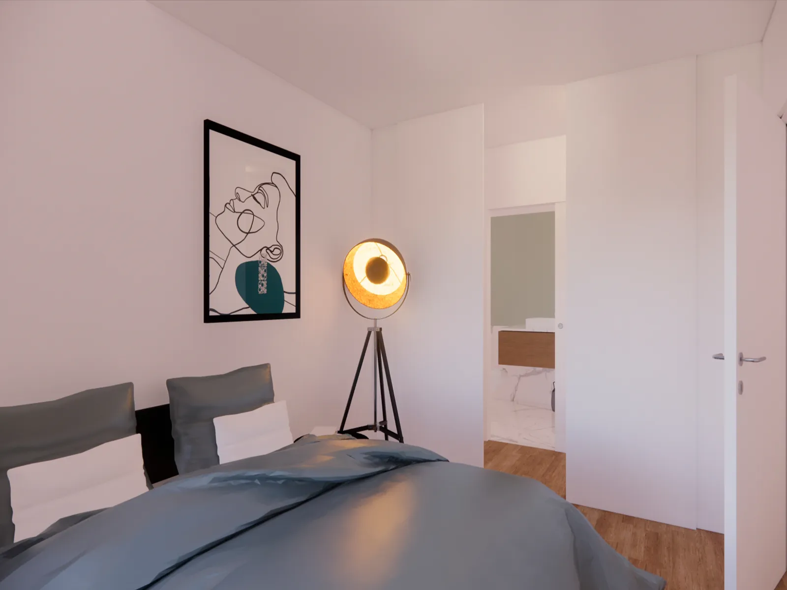 Edifício Pac Man - New Apartments for Sale in Matosinhos, Porto gallery 6