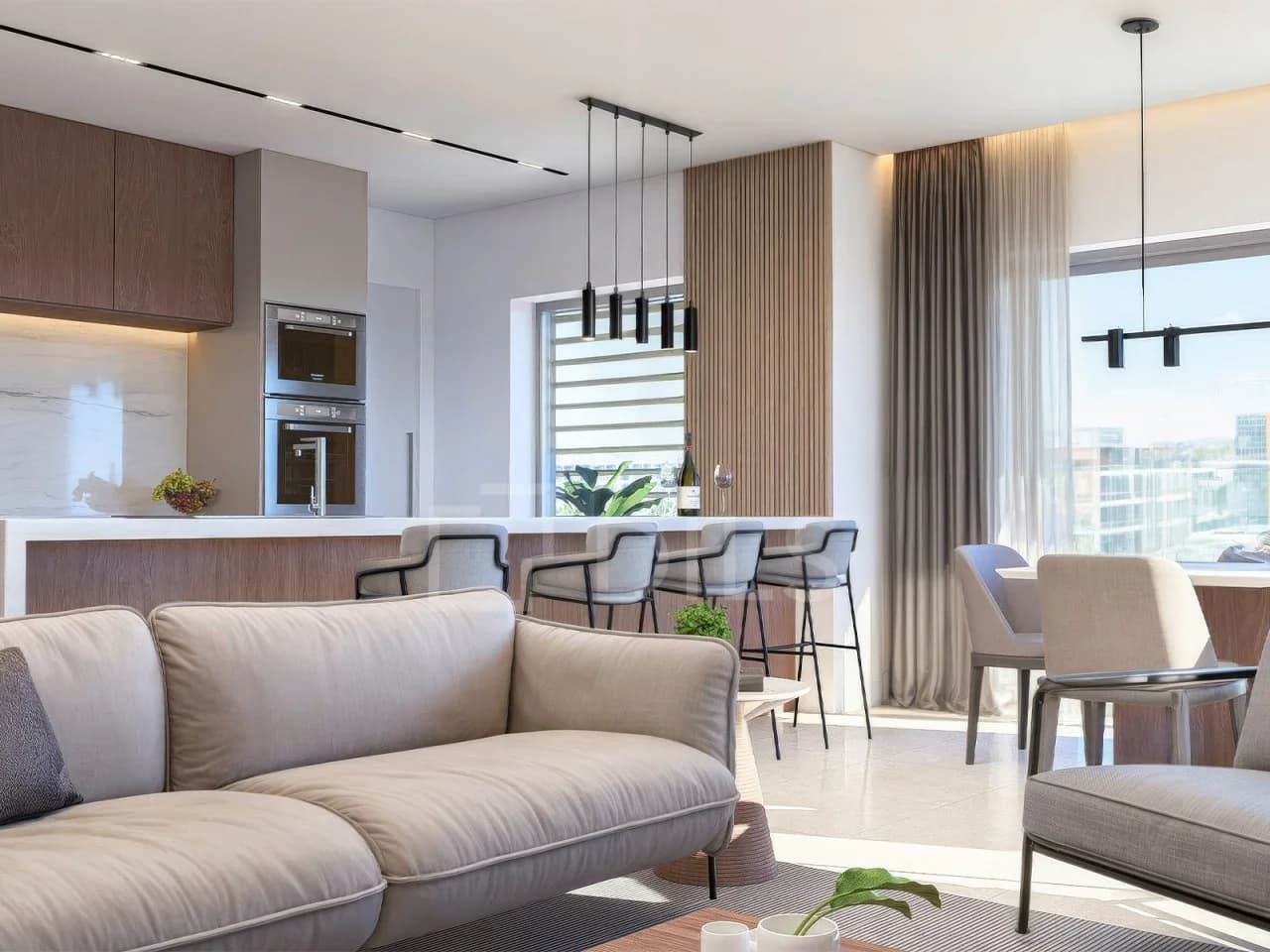 Saramago Condomínio - New Apartments for Sale in Olhao, Algarve gallery 2