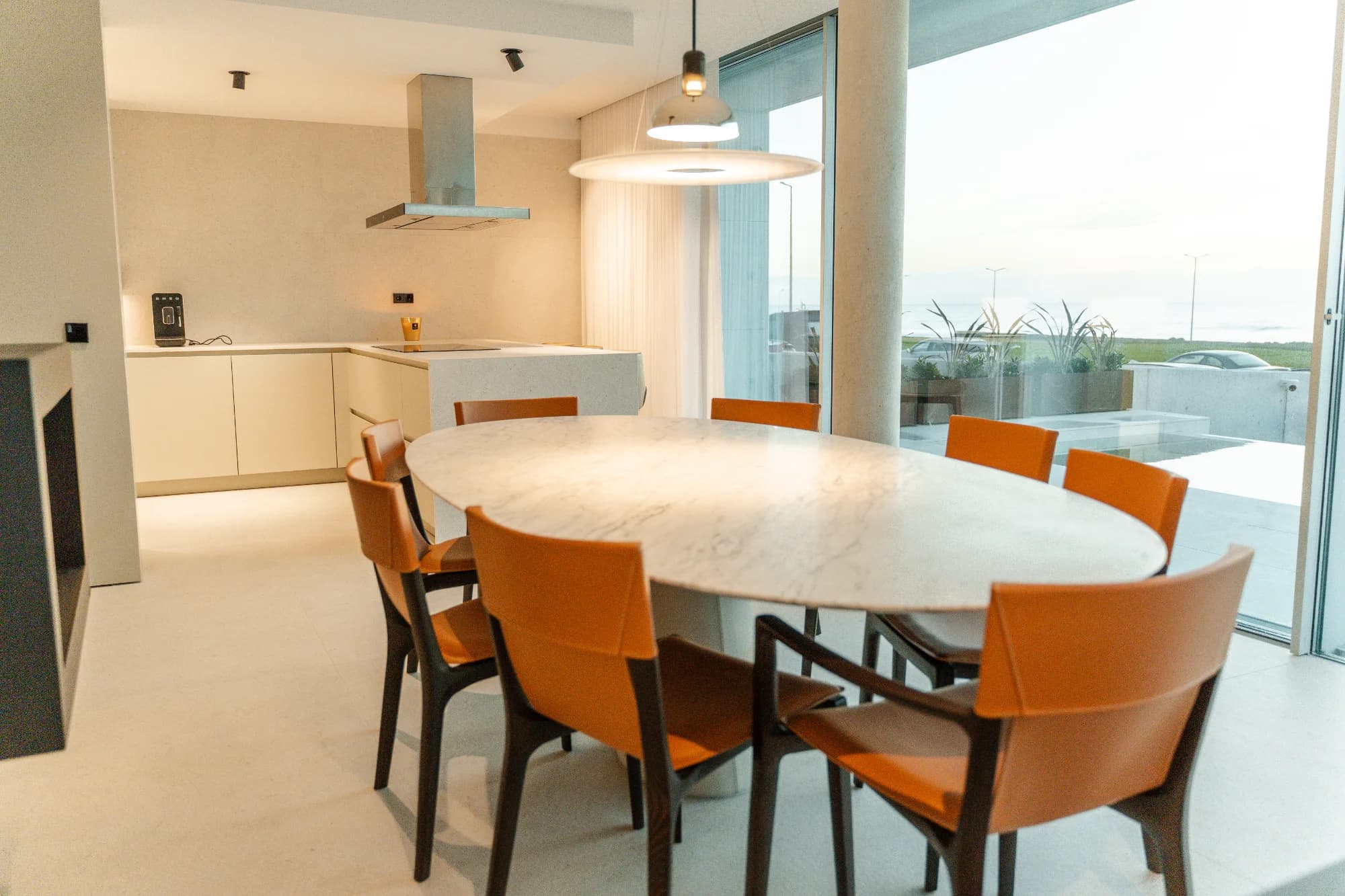 Atlantic Villas - New Villas for Sale in Vila Nova de Gaia, Porto gallery 9