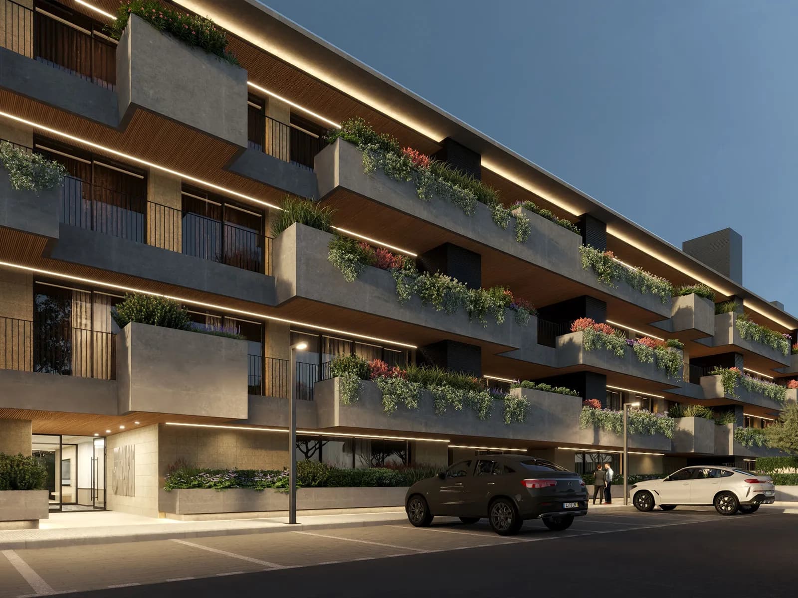 Juzzo Apartments - New Apartments for Sale in Cascais, Lisbon gallery 27