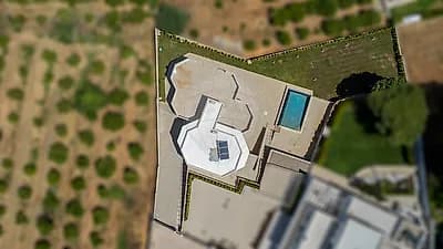 Detached Luxury Villa with Sea Views in Albufeira gallery 11