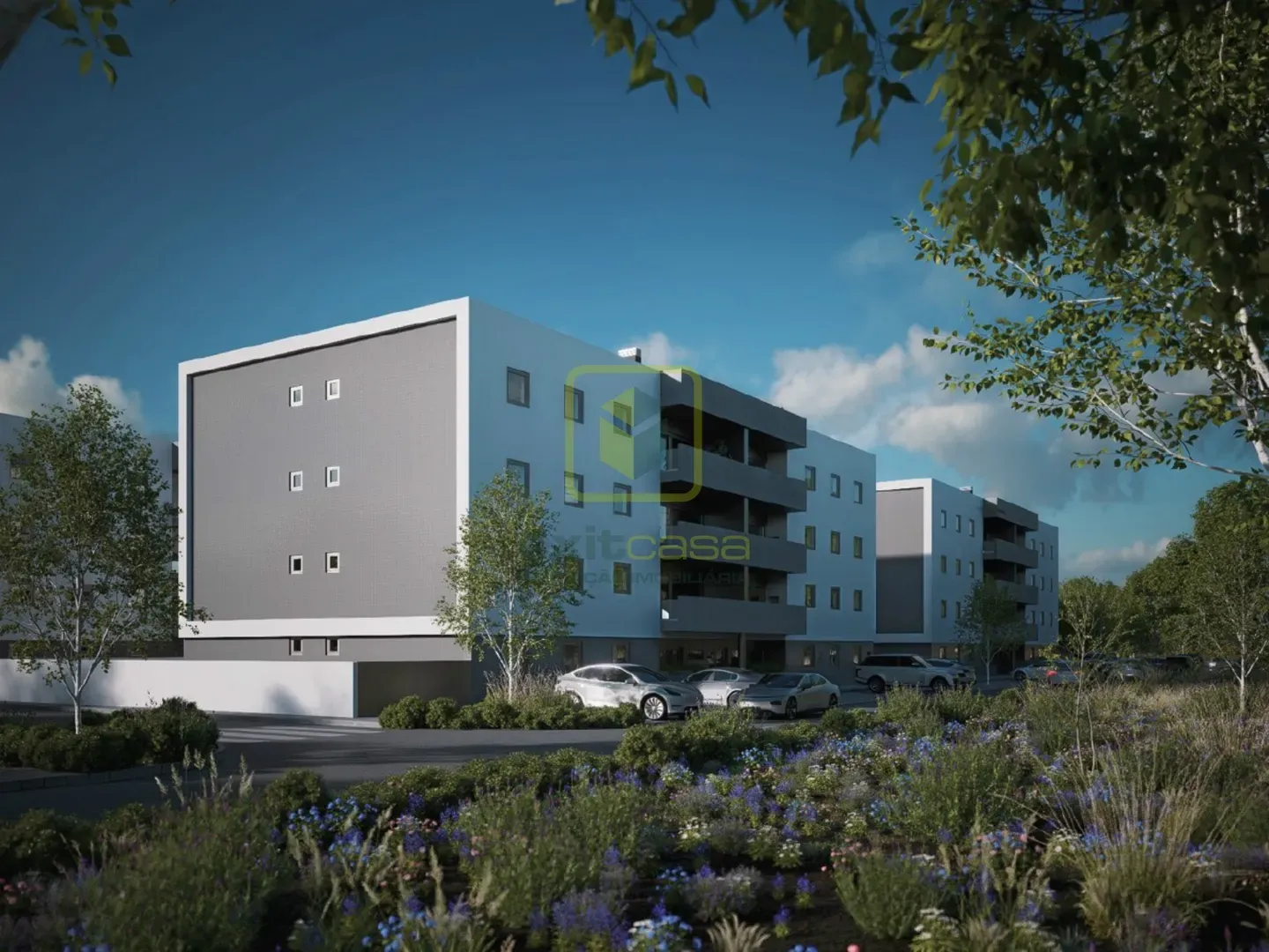 Artisano - Apartamentos novos à venda em Aveiro gallery 16