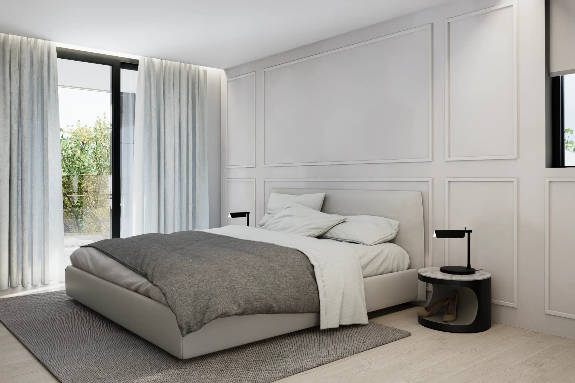 São João Premium - New Apartments for Sale in Pedrouços, Porto gallery 12