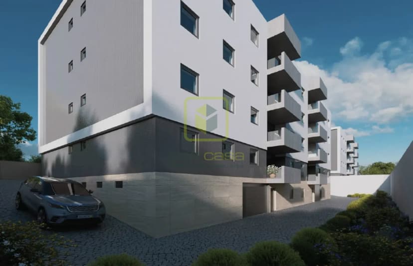 Artisano - Apartamentos novos à venda em Aveiro