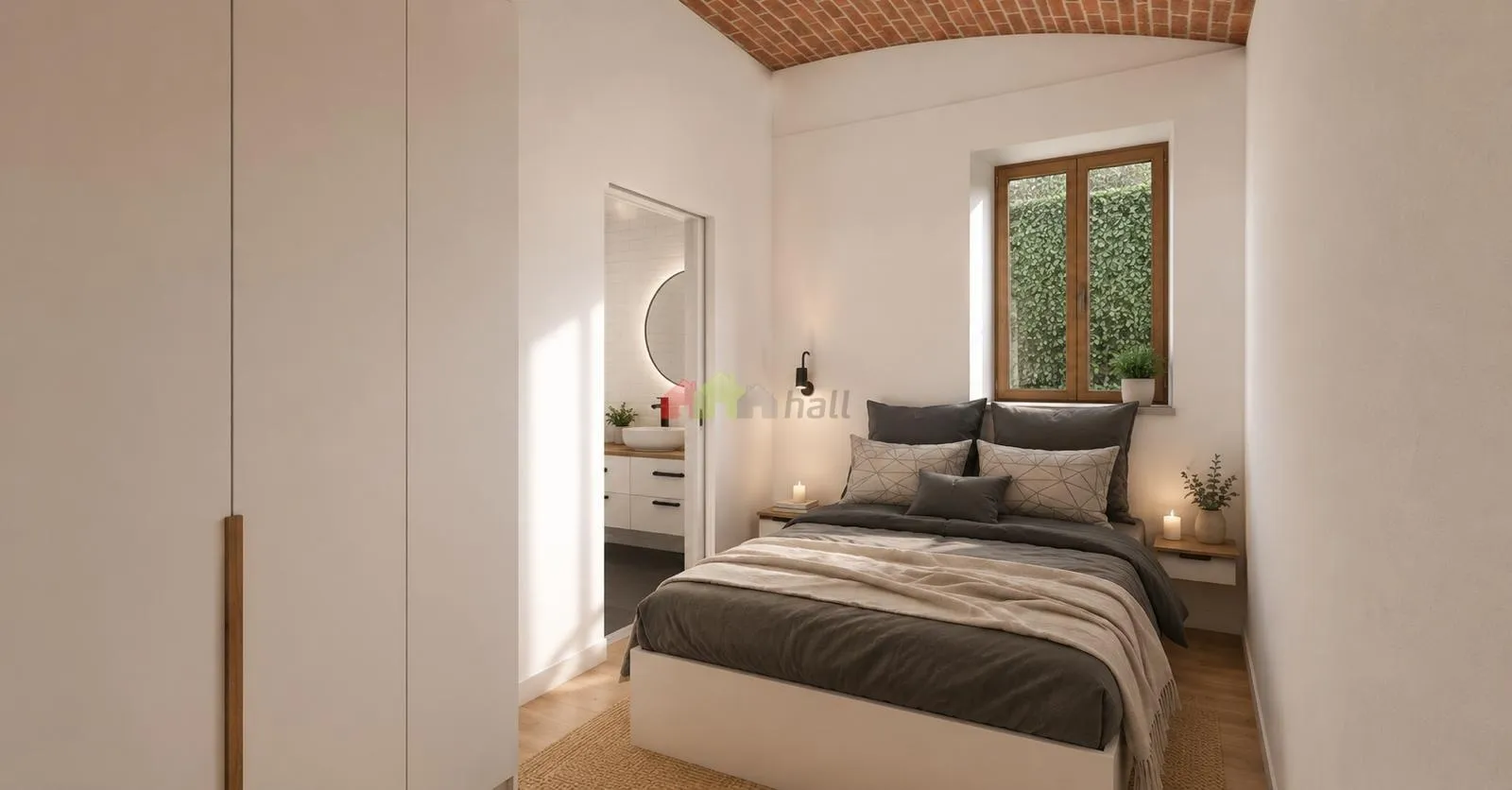 One- and two-bedroom flats in the Historic Centre of Évora gallery photo 15