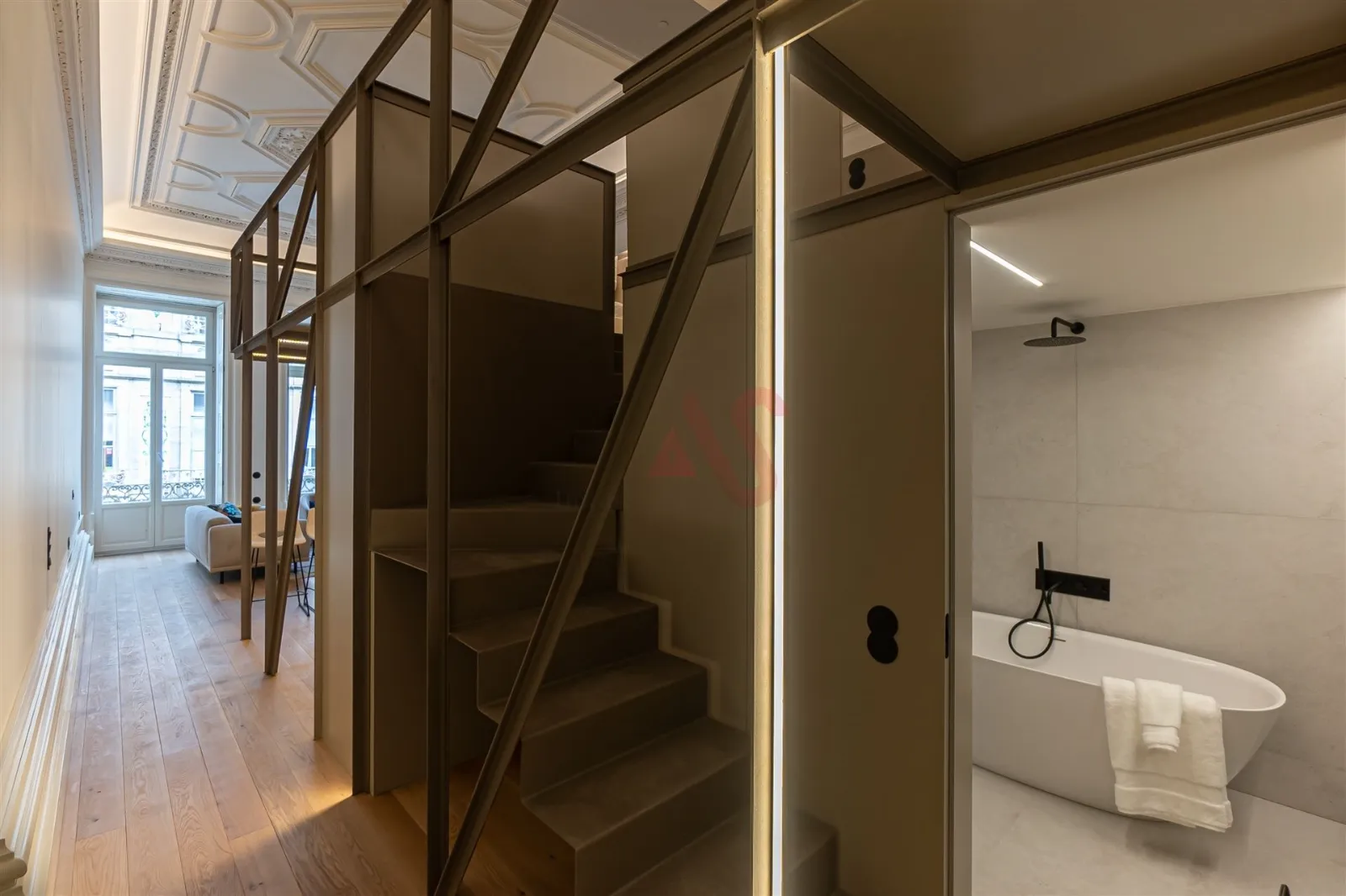Fernandes Thomaz - Apartamentos novos à venda no Porto gallery 17