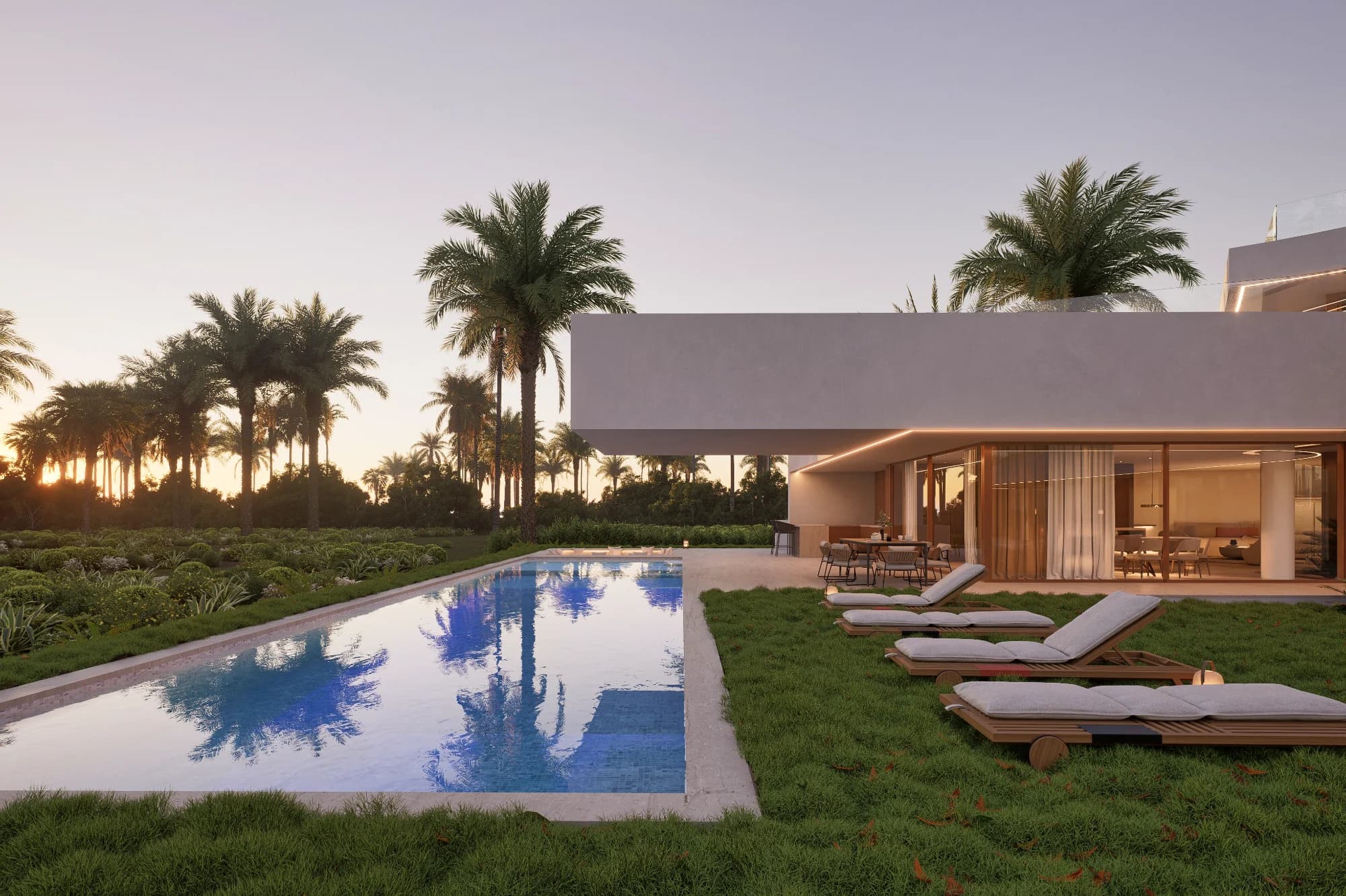 Wave Villa - New Villa for Sale in Albufeira, Algarve gallery 26