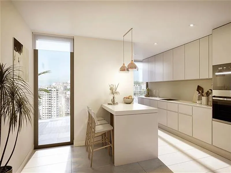 Monsanto Residences - New Apartments for Sale in Oeiras, Lisbon gallery 12