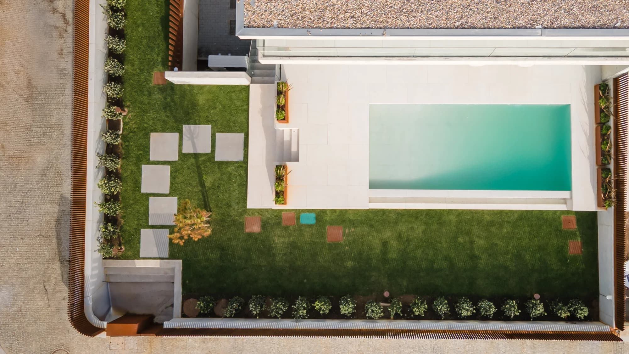 Atlantic Villas - New Villas for Sale in Vila Nova de Gaia, Porto gallery 4
