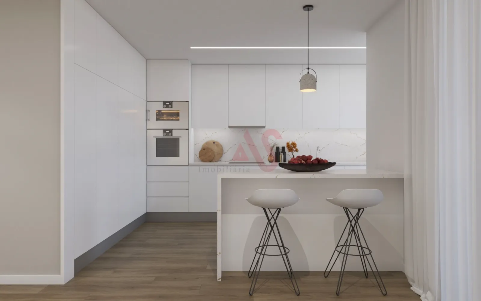 Ákuas Residence - New Apartments for Sale in Maia, Porto gallery 12