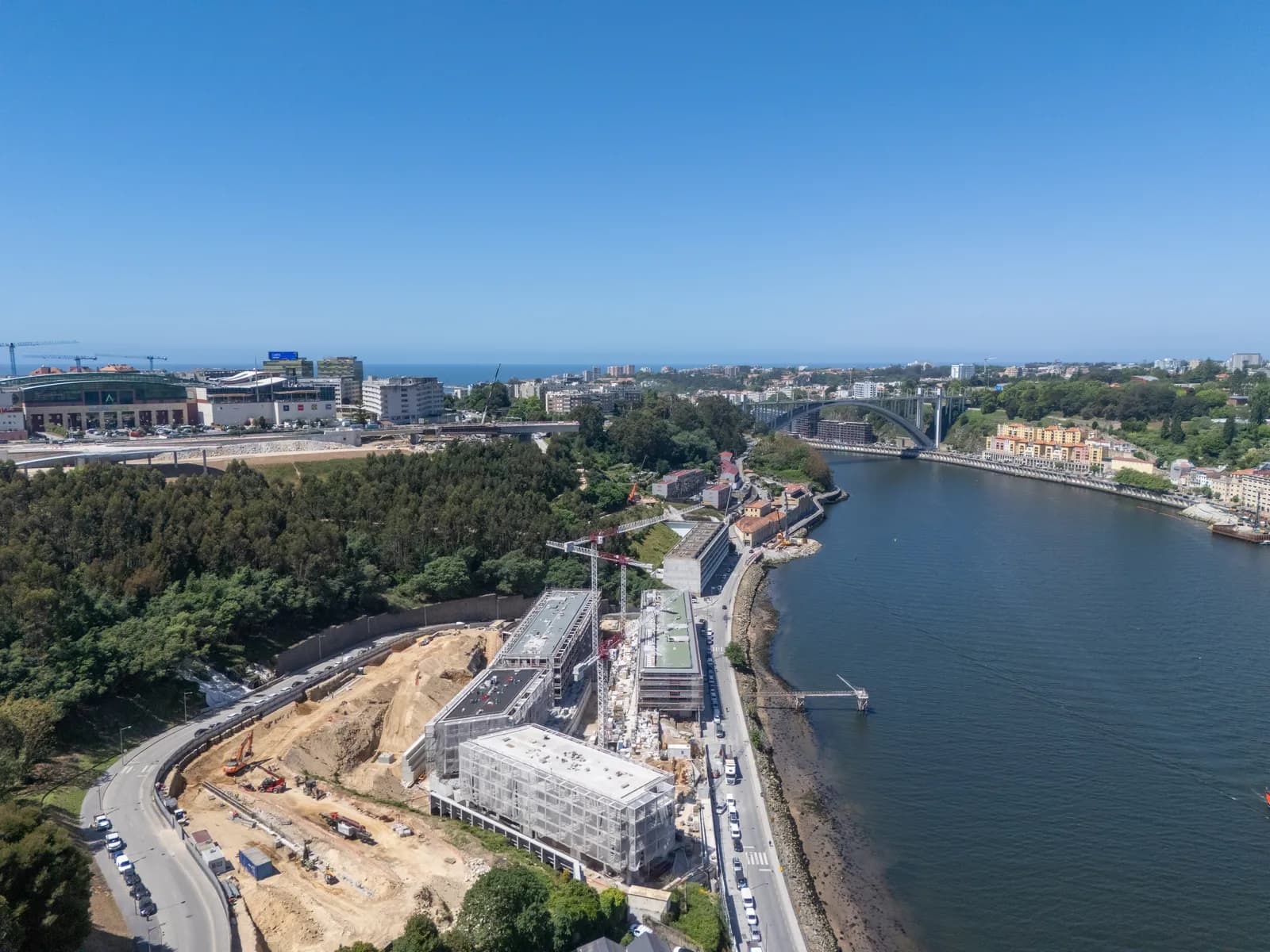 Gaia Hills Agora - New Apartments for Sale in Vila Nova de Gaia, Porto gallery 37