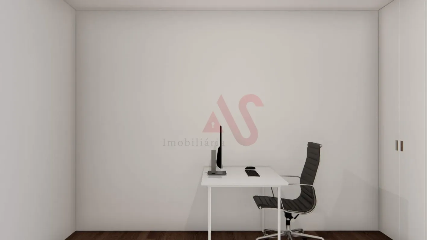 Portas da Cidade - New Apartments for Sale in Felgueiras, Porto gallery 4