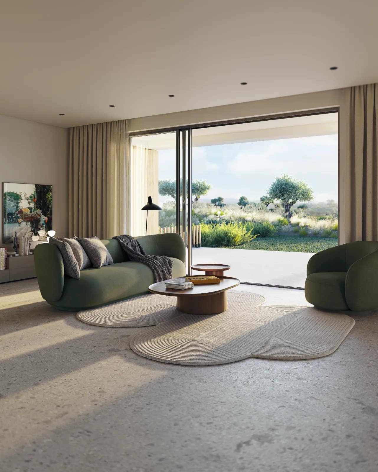 Novos Apartamentos para venda em Vilamoura gallery 12