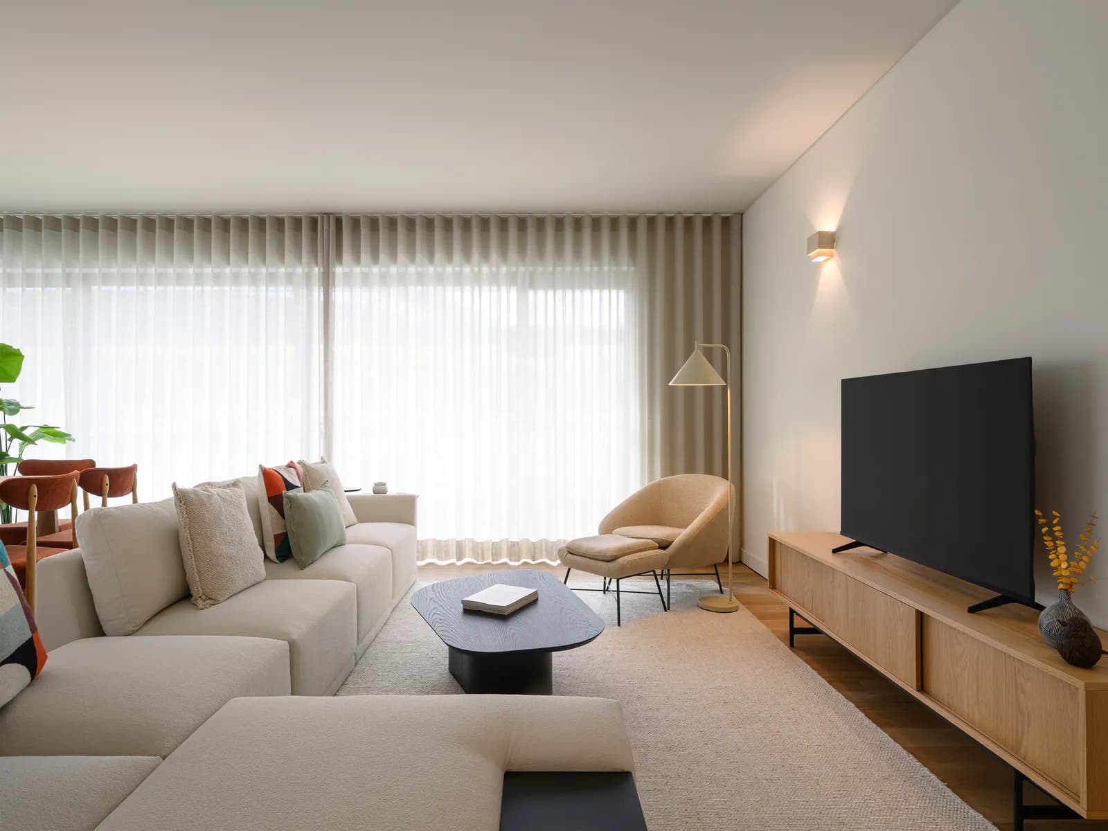 Campo Novo - New Apartments for Sale in Lisbon gallery 11